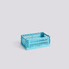 Hay Colour Crate by Hay