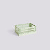 Hay Colour Crate by Hay