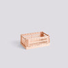 Hay Colour Crate by Hay