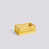 Hay Colour Crate by Hay