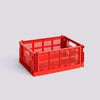 Hay Colour Crate by Hay