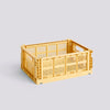 Hay Colour Crate by Hay