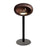 Le Feu Steel High Dome - Mocca by Le Feu