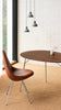 Drop 3110 Fully Upholstered by Fritz Hansen