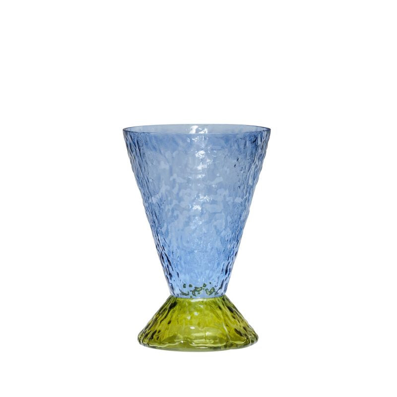 Abyss Vase by Hübsch