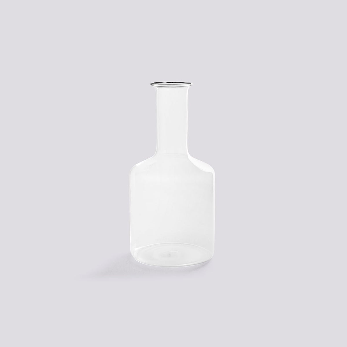 Rim Carafe by Hay