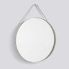 Strap Mirror NO 2 by Hay