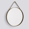 Strap Mirror NO 2 by Hay