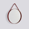 Strap Mirror NO 2 by Hay