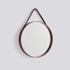 Strap Mirror NO 2 by Hay