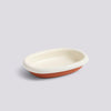 Barro Oval Dish by Hay