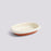 Barro Oval Dish by Hay
