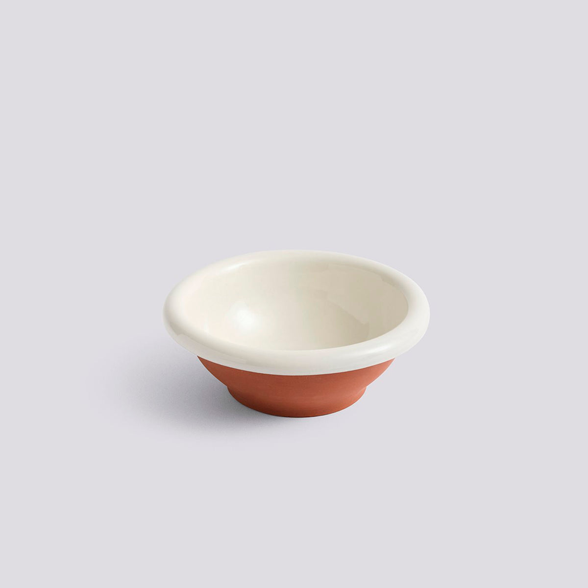 Barro Salad Bowl by Hay