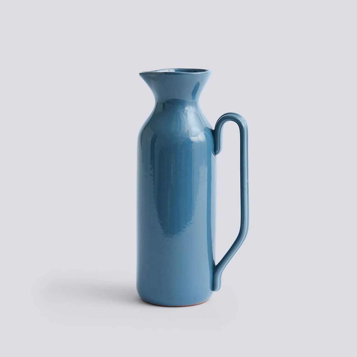 Barro Jug Tall by Hay