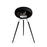 Le Feu Ground High Dome - Black by Le Feu