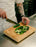 019 Syy Chopping Board by Vaarnii