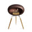 Le Feu Ground Low Dome - Mocca by Le Feu