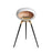 Le Feu Ground High Dome - White by Le Feu