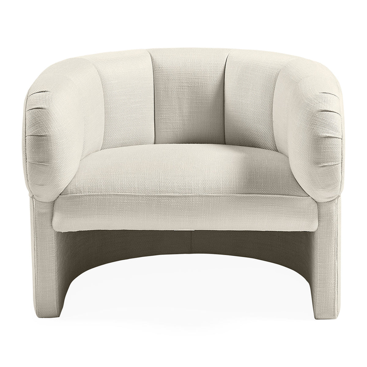 Acropolis Club Chair by Jonathan Adler