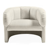Acropolis Club Chair by Jonathan Adler