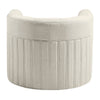 Acropolis Club Chair by Jonathan Adler