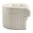 Acropolis Club Chair by Jonathan Adler