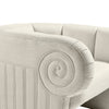 Acropolis Club Chair by Jonathan Adler