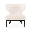 Acropolis Klismos Chair by Jonathan Adler