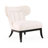 Acropolis Klismos Chair by Jonathan Adler