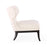 Acropolis Klismos Chair by Jonathan Adler