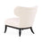 Acropolis Klismos Chair by Jonathan Adler