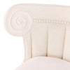 Acropolis Klismos Chair by Jonathan Adler