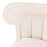 Acropolis Klismos Chair by Jonathan Adler