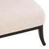 Acropolis Klismos Chair by Jonathan Adler