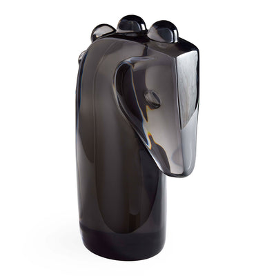 Acrylic Horse Objet by Jonathan Adler