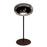 Le Feu Steel High Dome - Chromed Silver by Le Feu
