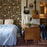 BKS 01-04 Cursing Print Wallpaper - Bas Kosters by NLXL