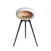 Le Feu Ground High Dome - White by Le Feu