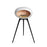 Le Feu Ground High Dome - White by Le Feu