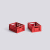 Hay Colour Crate by Hay