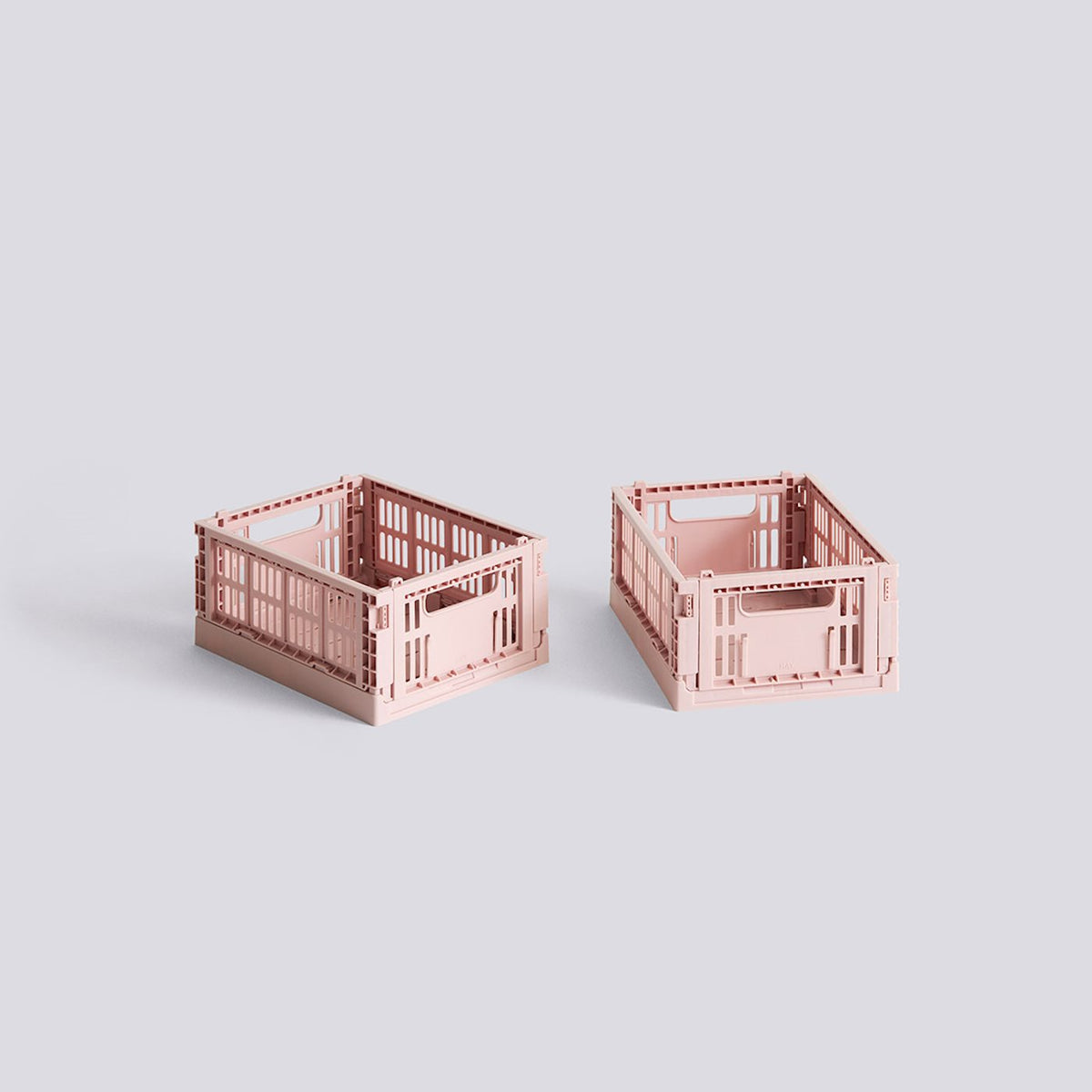 Hay Colour Crate by Hay