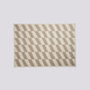 Shift Kelim Rug by Hay