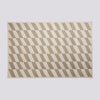Shift Kelim Rug by Hay