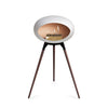 Le Feu Ground High Dome - White by Le Feu