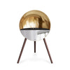 Le Feu Eye - Chrome Rose Gold by Le Feu