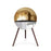 Le Feu Eye - Chrome Rose Gold by Le Feu