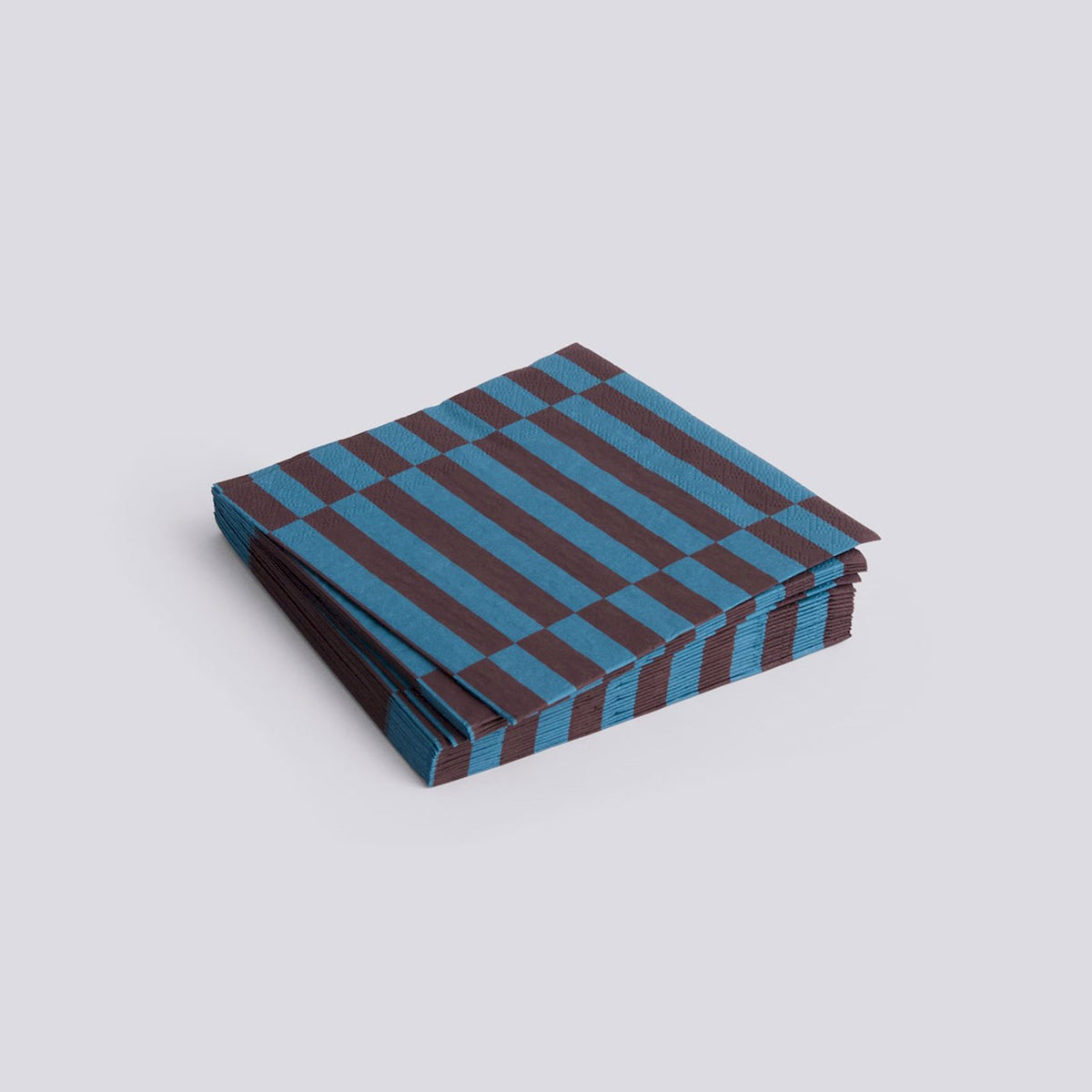 Pattern Napkins by Hay