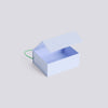 Colour Storage Travel Jewellery Box by Hay