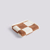 Check Towel by Hay
