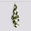 Check Towel by Hay